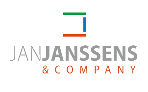 Jan Janssens & Company, Dublin Ireland Logo